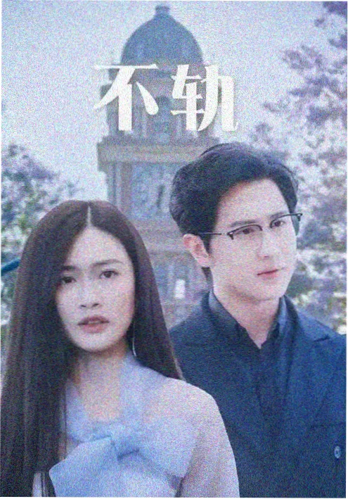 双面档案 刑侦剧集海报