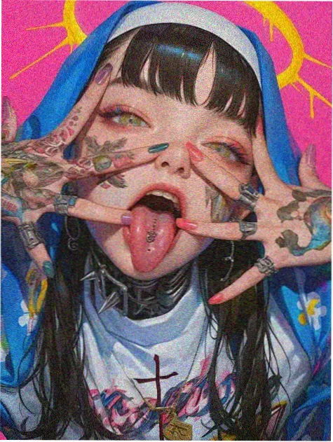 第七个证人 电影视频海报