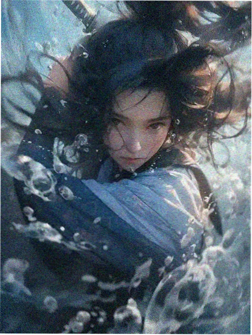 城南旧事簿 年代剧集海报